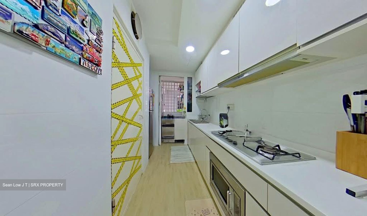 Forestville (D25), Condominium #588820881